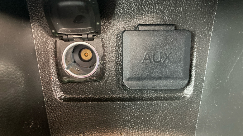 Vauxhall Mokka 1.6i Exclusiv 5dr Petrol Hatchback